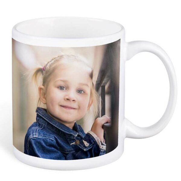 Taza con imagen